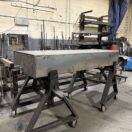 Custom-Made Toolbox